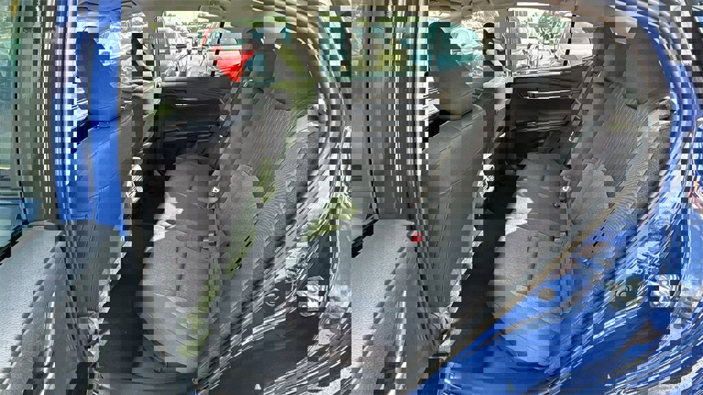 New 2025 Toyota Camry LE image 21