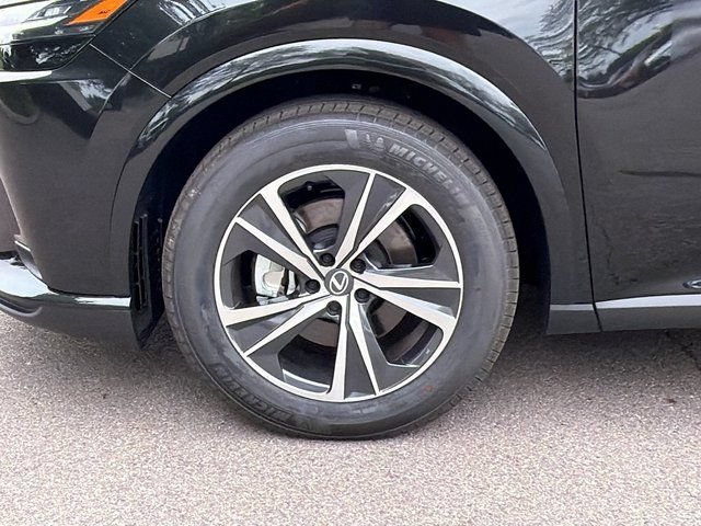 New 2026 Lexus RX 350 AWD image 9