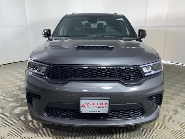 New 2026 Dodge Durango R/T w/ Blacktop Package AWD/4WD image 6