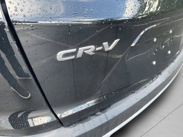 Used 2022 Honda CR-V EX image 11