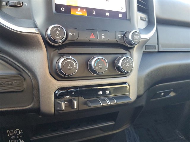 Used 2024 RAM 2500 Big Horn image 25