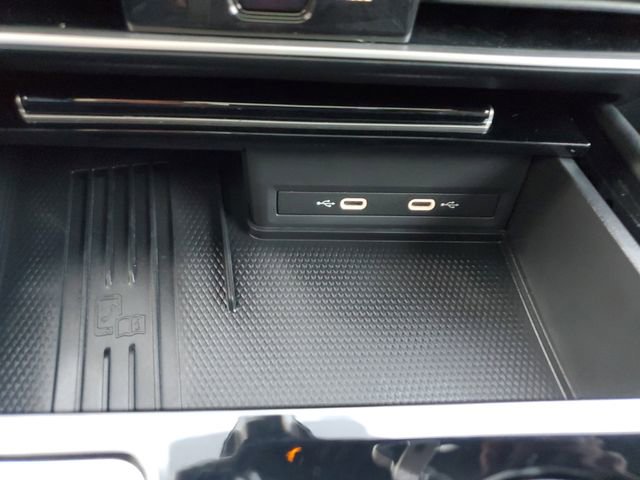 Certified 2026 Volkswagen Atlas Cross Sport SEL R-Line image 24