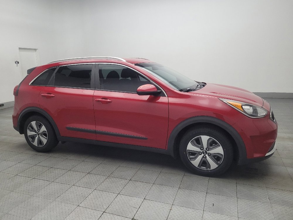 Used 2017 Kia Niro LX image 11