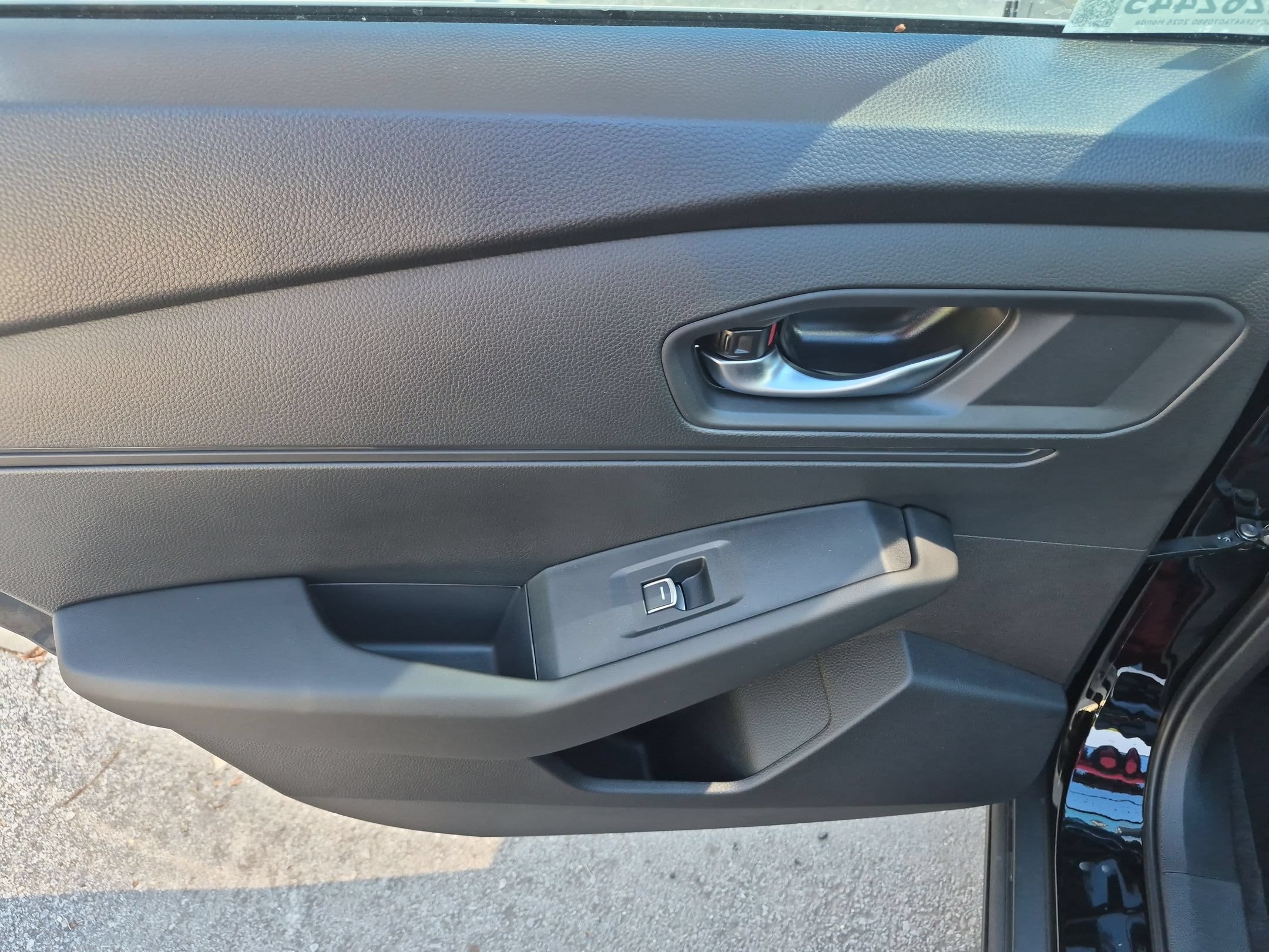 New 2026 Honda Accord SE image 15