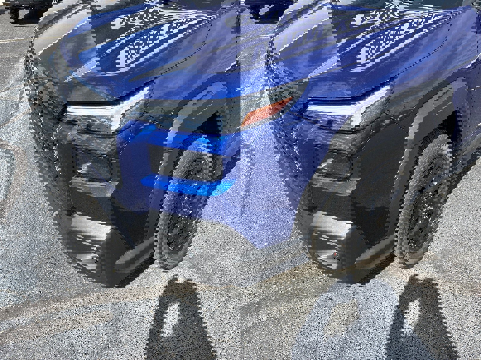 New 2026 Subaru Outback Limited image 8