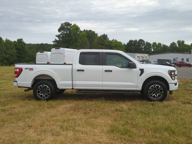 Used 2023 Ford F150 XL w/ STX Appearance Package AWD/4WD image 14