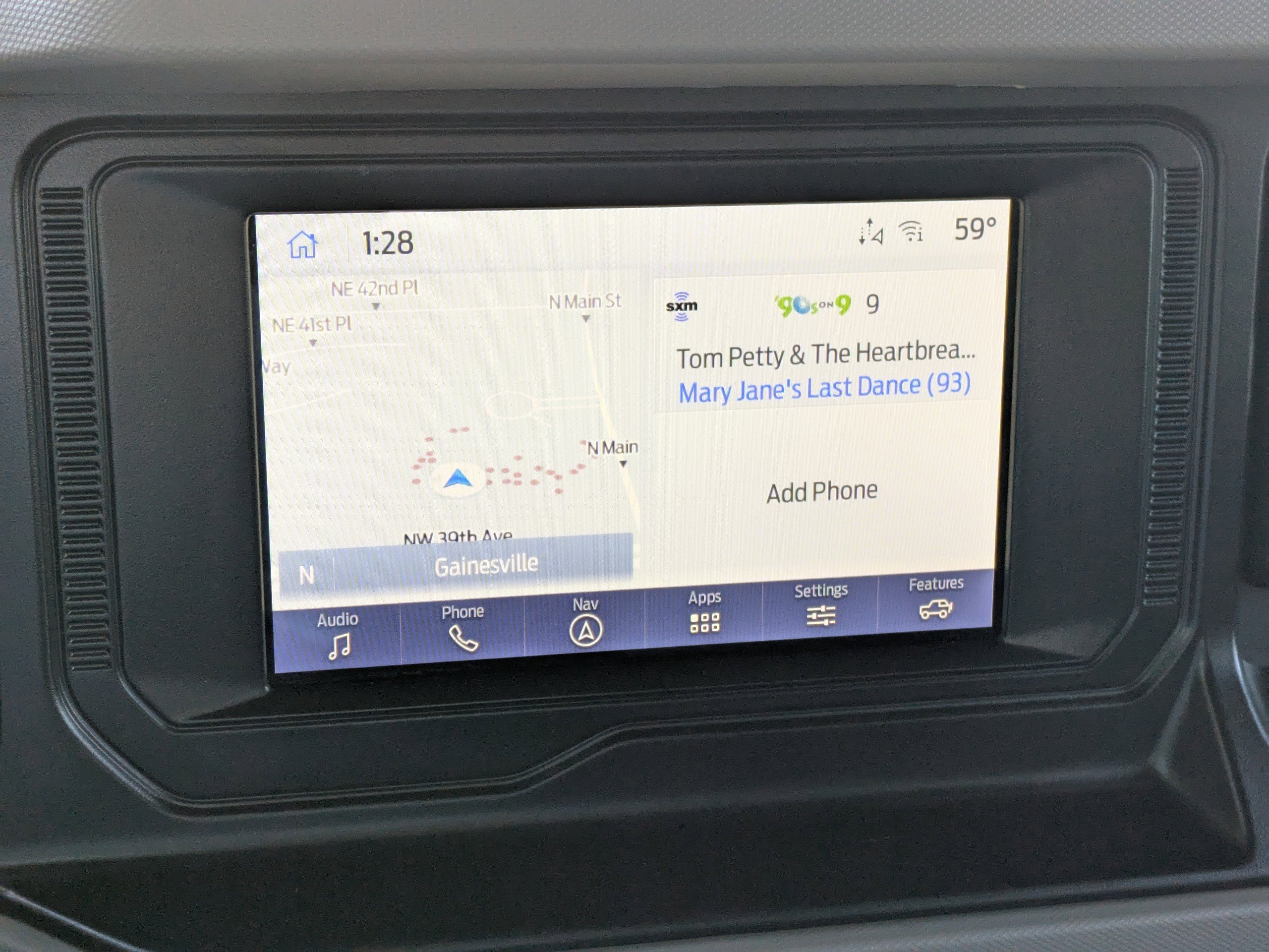 Used 2023 Ford Bronco Wildtrak image 23