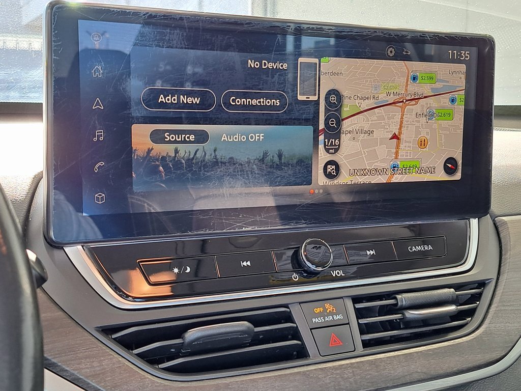 Used 2023 Nissan Altima 2.5 SL image 14