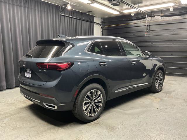 New 2026 Buick Envision Preferred image 4