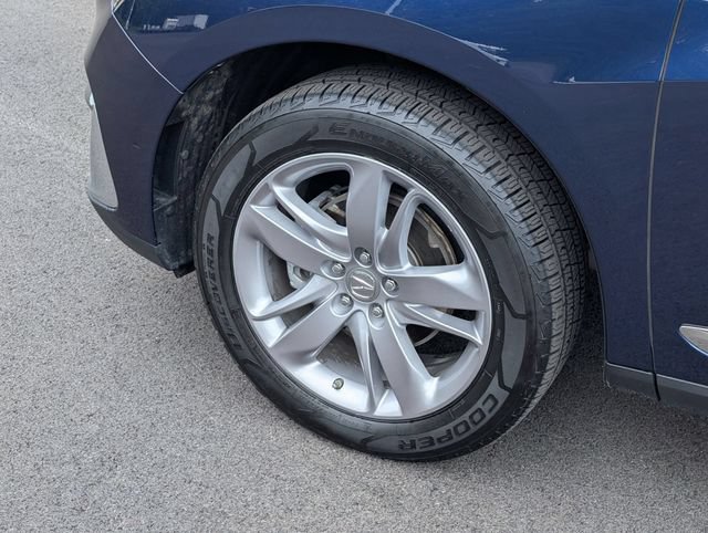 Used 2019 Acura RDX w/ Advance Package AWD/4WD image 24