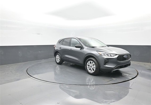 New 2025 Ford Escape Active