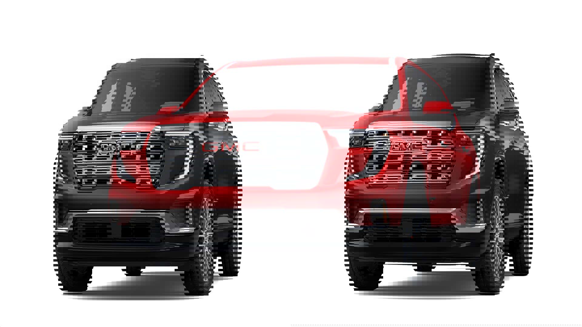 New 2026 GMC Acadia Denali image 32