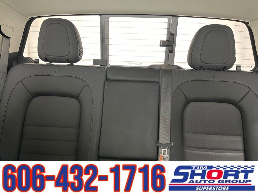 Used 2021 GMC Canyon AT4 w/ Trailering Package image 25