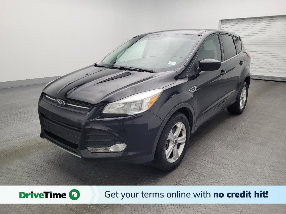 Used 2015 Ford Escape SE image 1