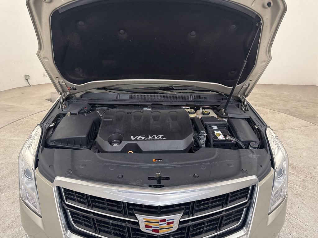 Used 2016 Cadillac XTS Luxury FWD image 13