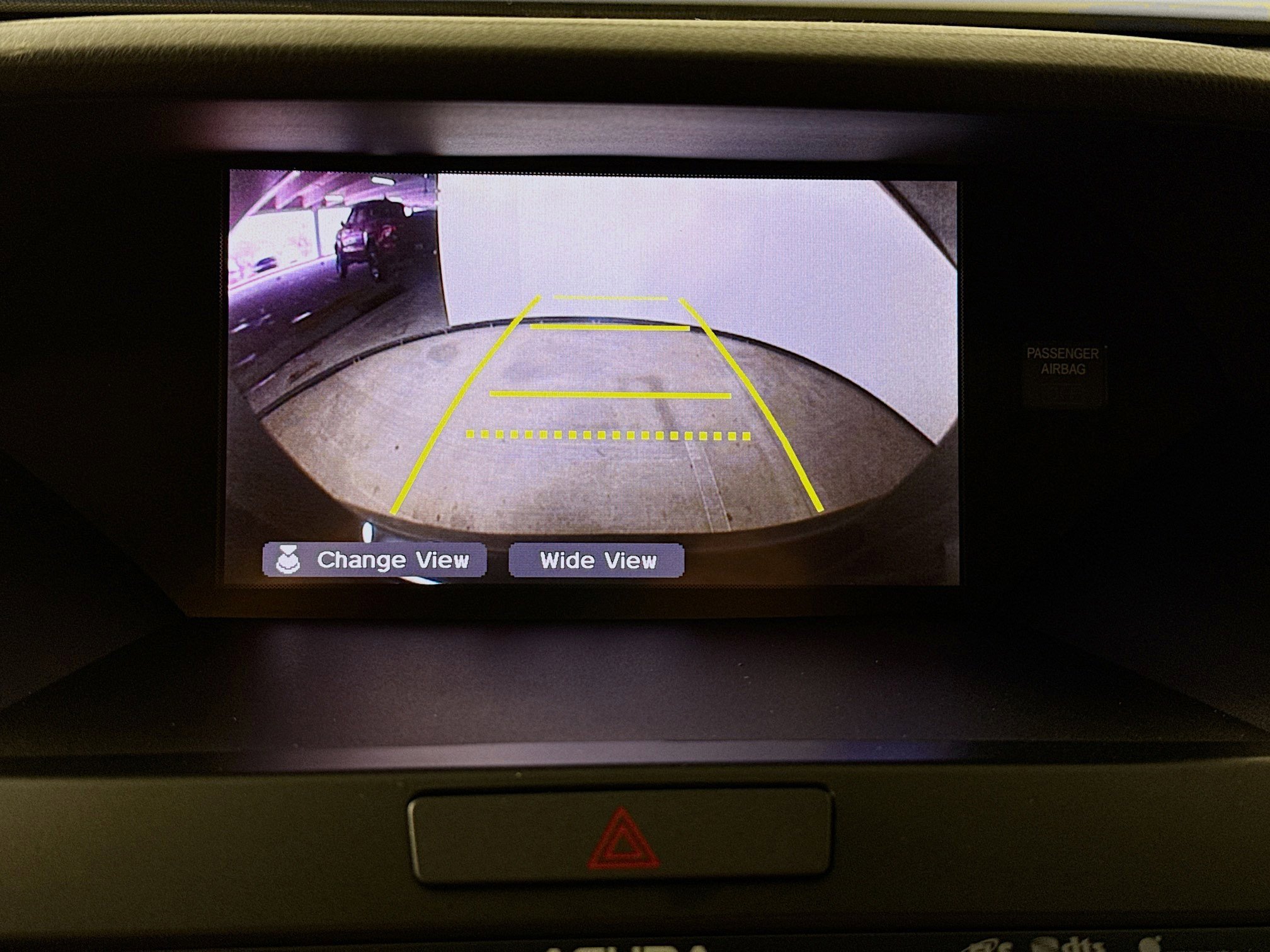 Used 2014 Acura RDX FWD w/ Technology Package image 16