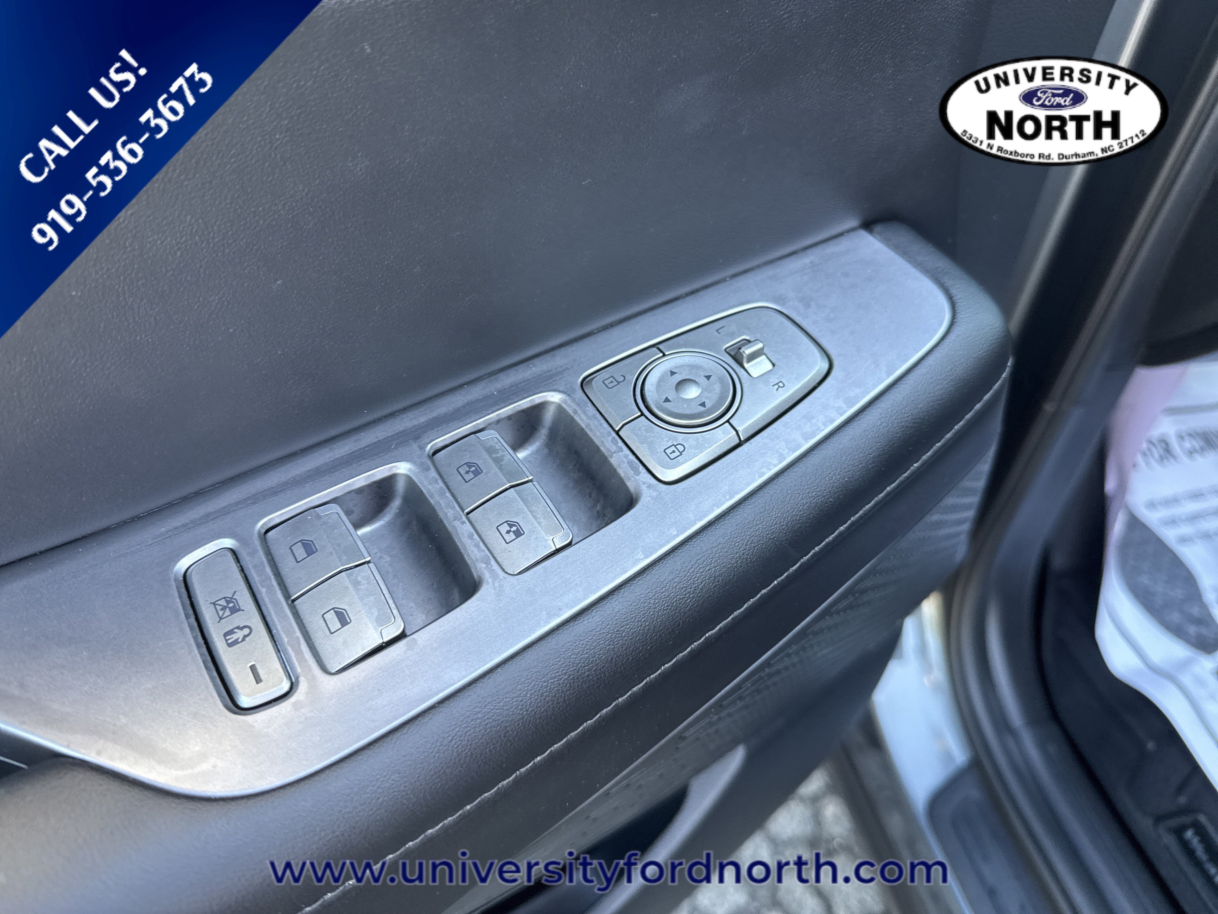 Used 2024 Hyundai Palisade SEL AWD/4WD image 12