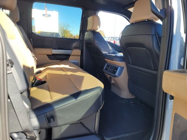 New 2026 Ford F350 Lariat RWD image 11