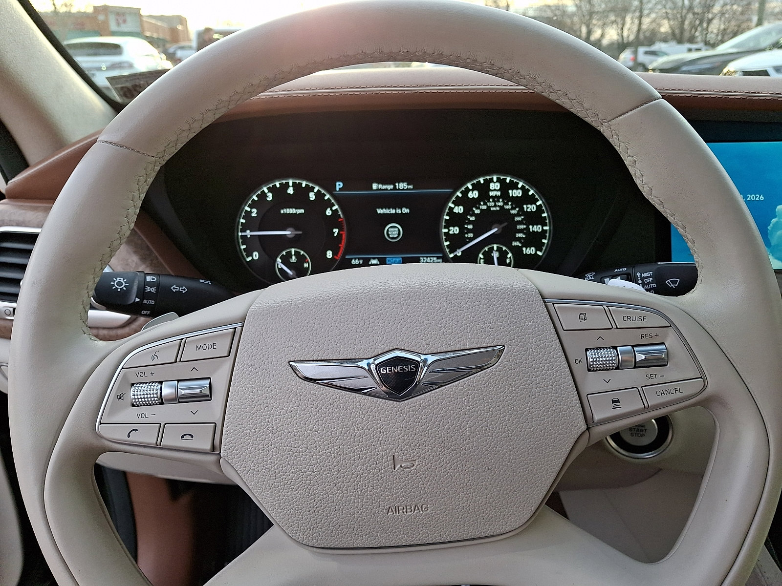 Used 2021 Genesis G90 5.0 Ultimate image 22