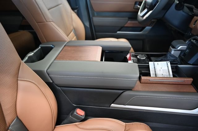 New 2026 Toyota Tundra 1794 Edition AWD/4WD image 24