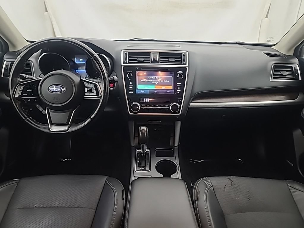 Used 2019 Subaru Outback 2.5i Limited AWD/4WD image 19