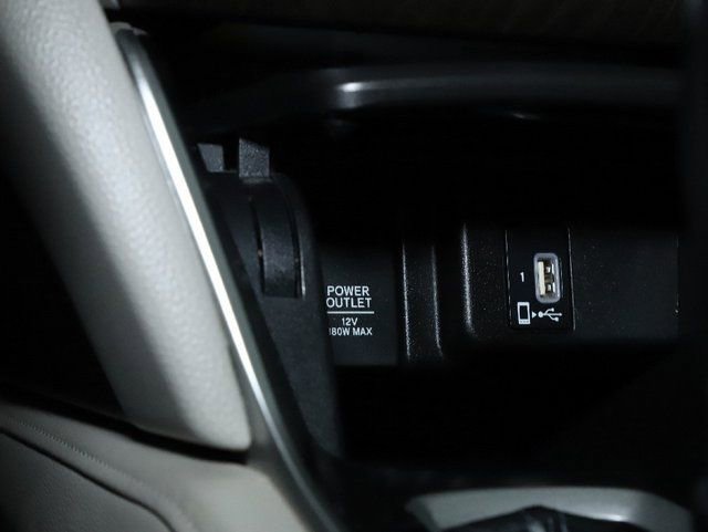 Used 2018 Honda Accord EX-L image 28