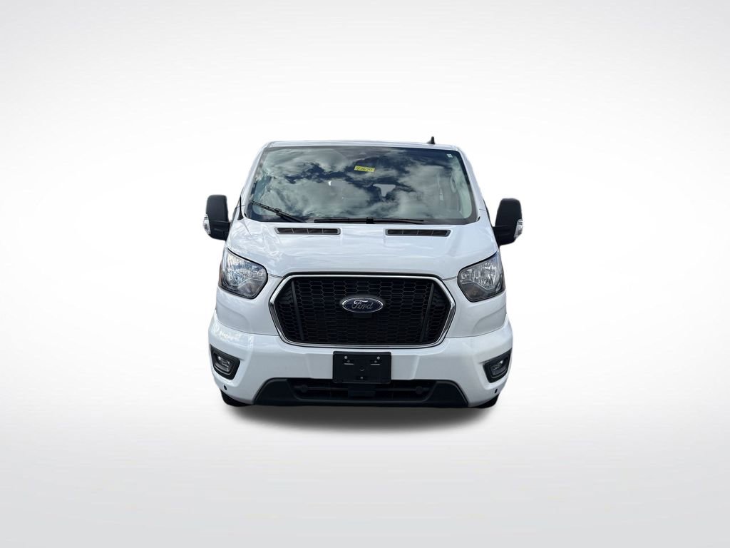 Used 2024 Ford Transit 350 XLT image 2