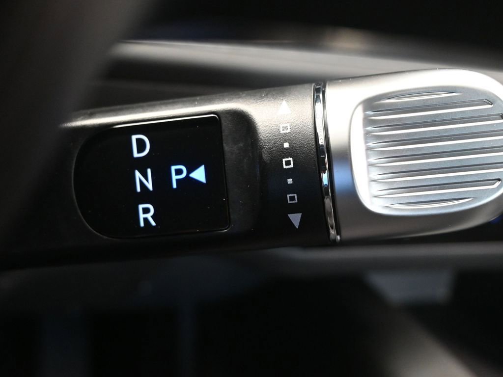 New 2025 Hyundai Ioniq 6 SE image 27