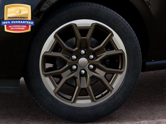 New 2027 Ford Expedition King Ranch RWD image 19
