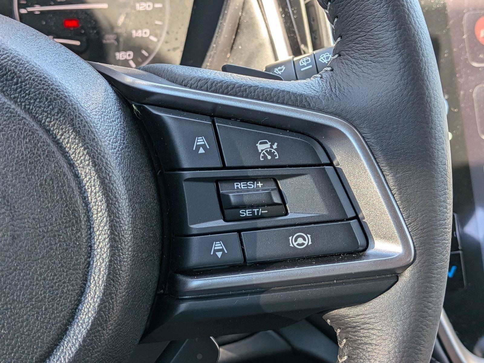 Certified 2025 Subaru Outback Limited AWD/4WD image 65