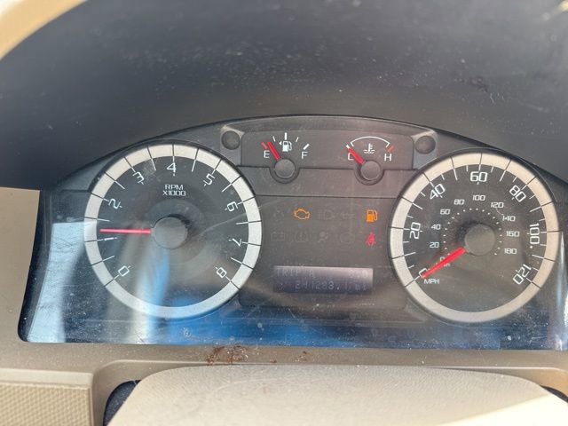 Used 2012 Ford Escape Limited FWD image 19