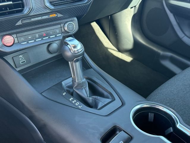 Used 2025 Ford Mustang EcoBoost image 22