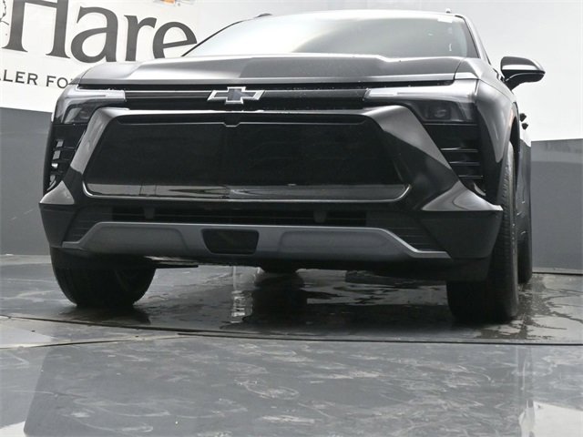 New 2026 Chevrolet Blazer EV LT image 34