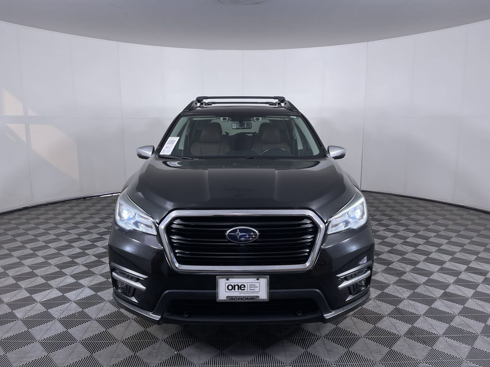 Used 2020 Subaru Ascent Touring AWD/4WD image 29