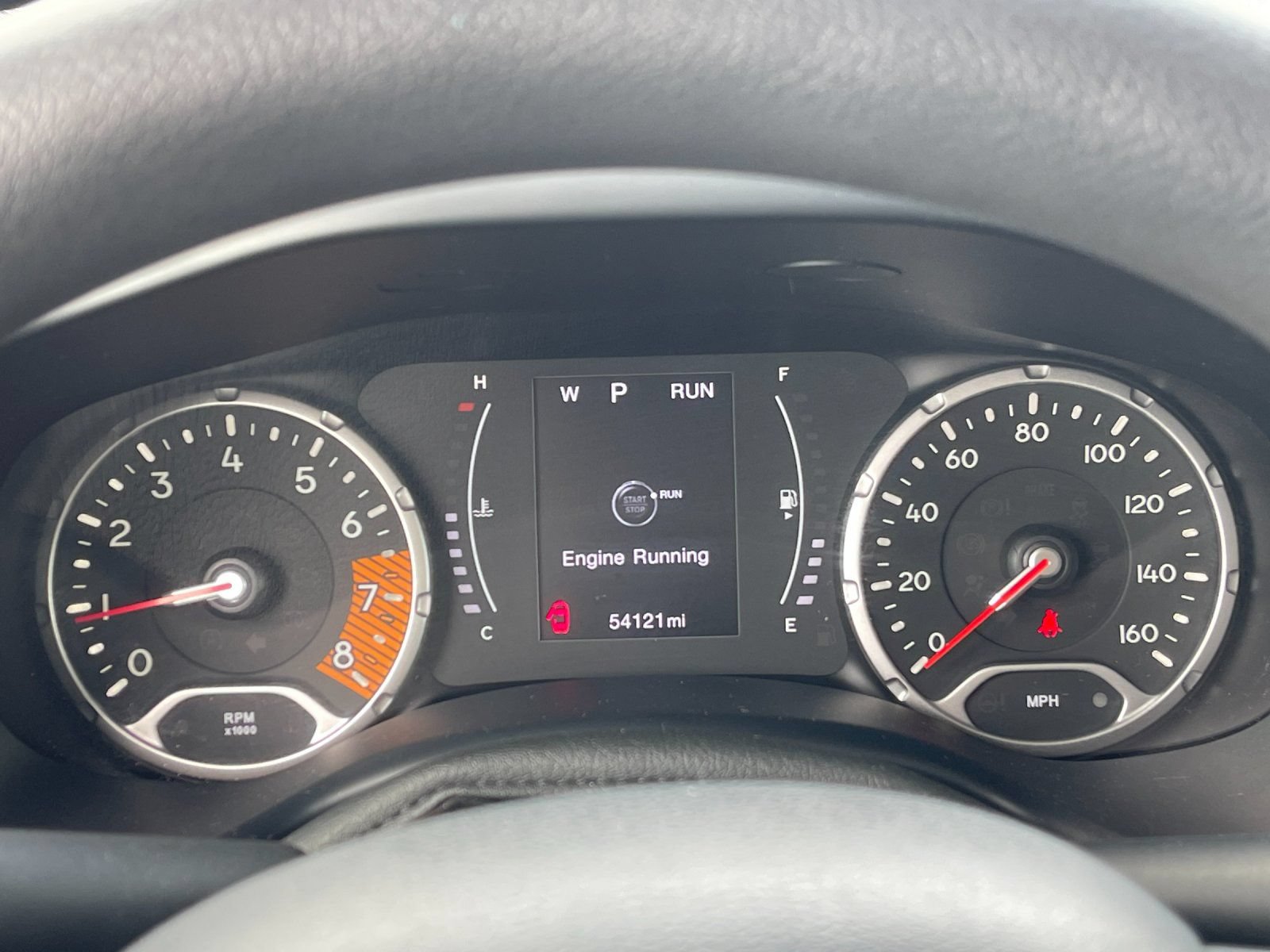 Used 2023 Jeep Renegade Latitude AWD/4WD image 29
