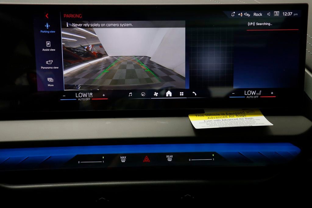 New 2026 BMW X3 M50 image 11