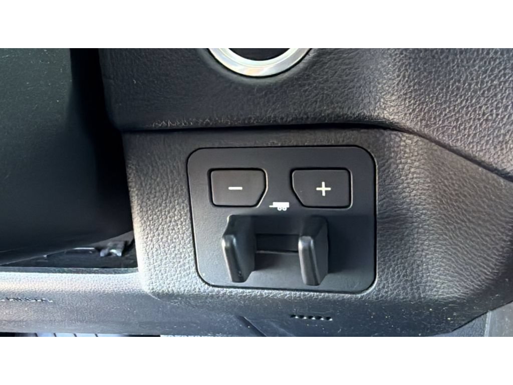 Used 2024 Toyota Tundra SR5 AWD/4WD image 26