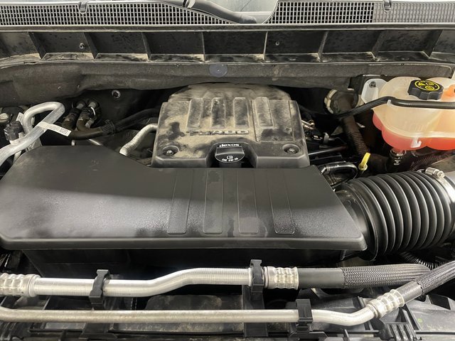 Used 2022 Chevrolet Silverado 1500 LT image 23