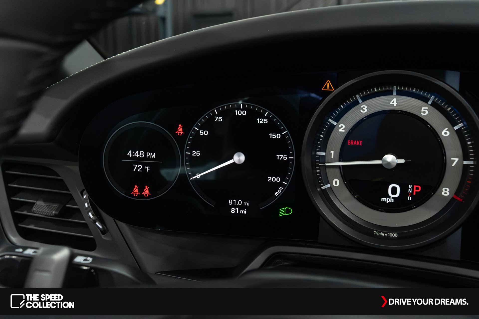 Used 2024 Porsche 911 Carrera S image 38