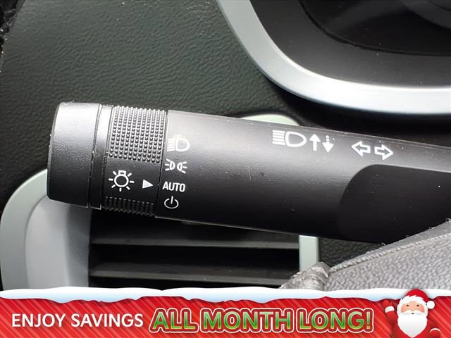 Used 2017 Chevrolet Equinox LT w/ Convenience Package image 22