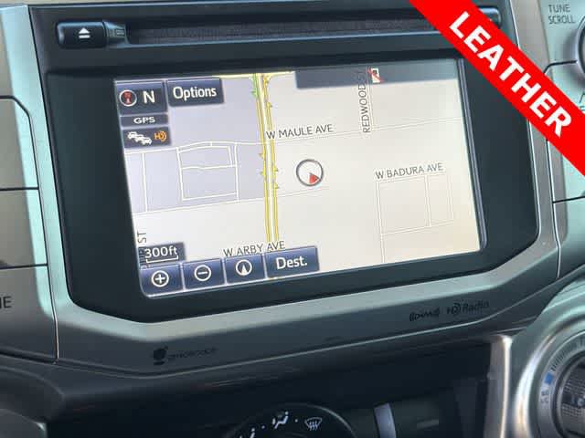 Used 2019 Toyota 4Runner SR5 Premium RWD image 4