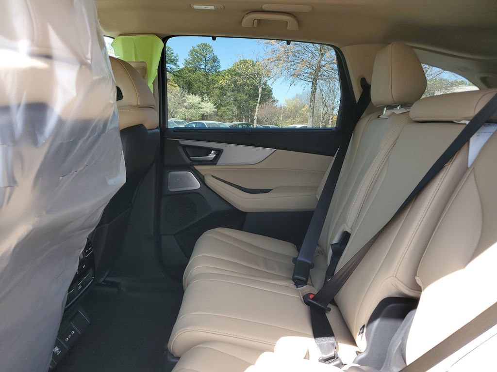 New 2026 Acura MDX FWD w/ Technology Package image 11