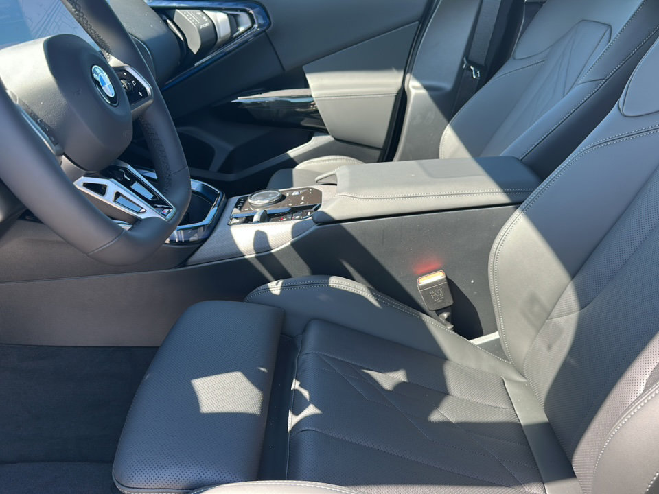 New 2026 BMW X3 xDrive30 w/ Premium Package image 10
