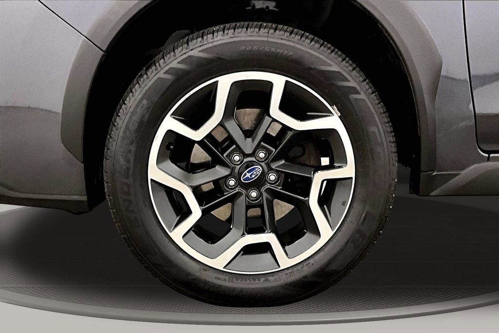 Used 2016 Subaru Crosstrek 2.0i Limited image 34