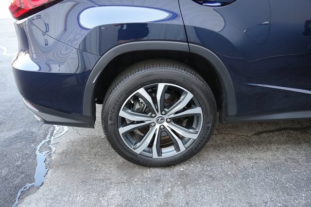 Used 2021 Lexus RX 350 FWD w/ Premium Package image 10