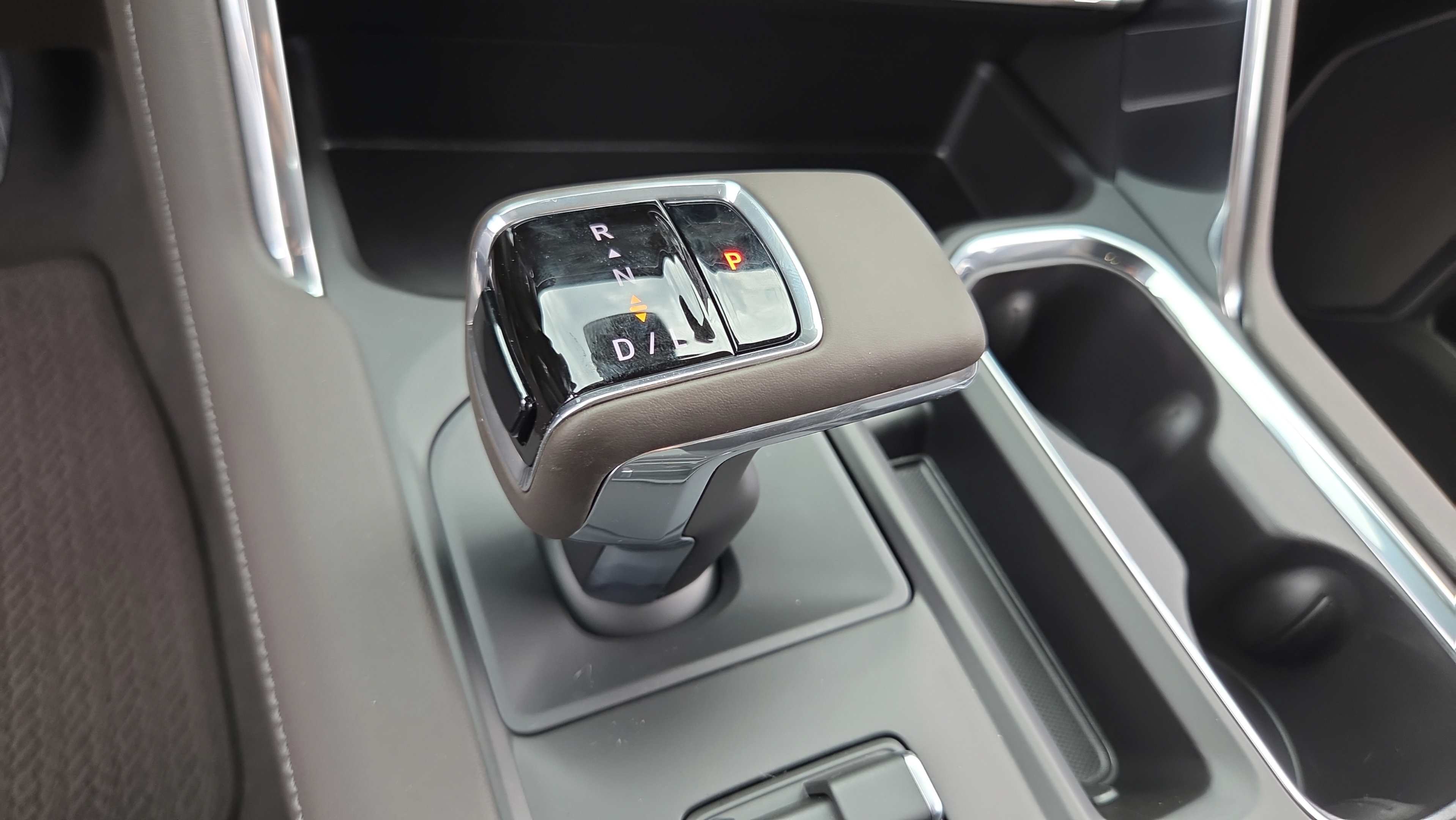 New 2026 GMC Sierra 1500 Denali AWD/4WD image 22