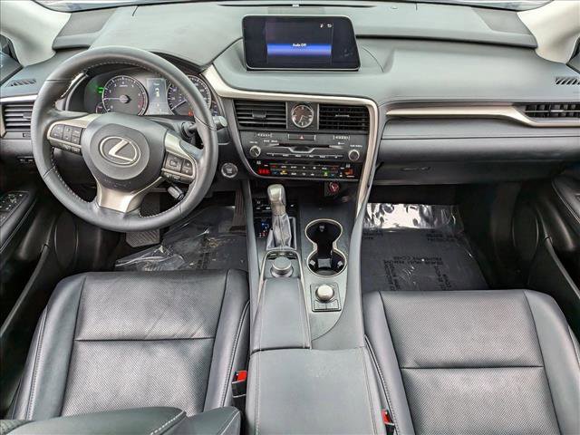 Used 2019 Lexus RX 350 AWD image 14