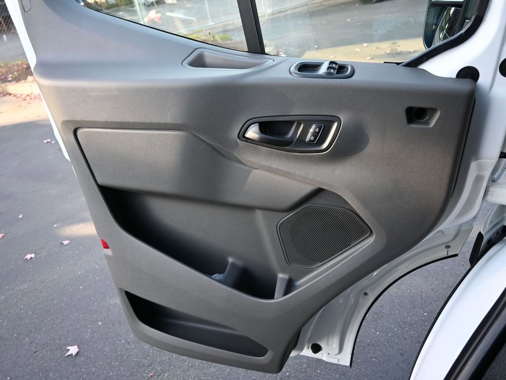 New 2026 Ford Transit 250 148 Medium Roof Extended AWD image 14