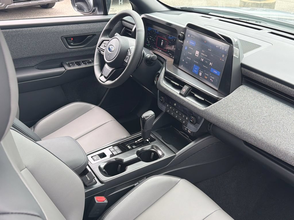 New 2026 Subaru Outback Premium AWD/4WD image 10