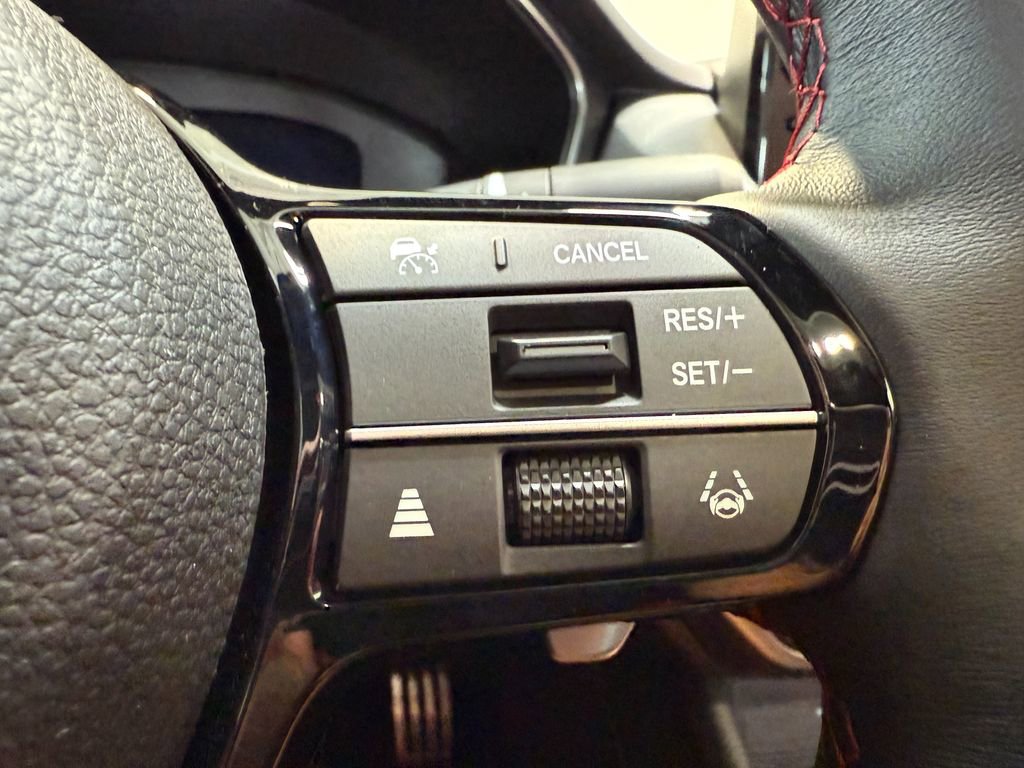 New 2026 Acura Integra A-Spec image 18